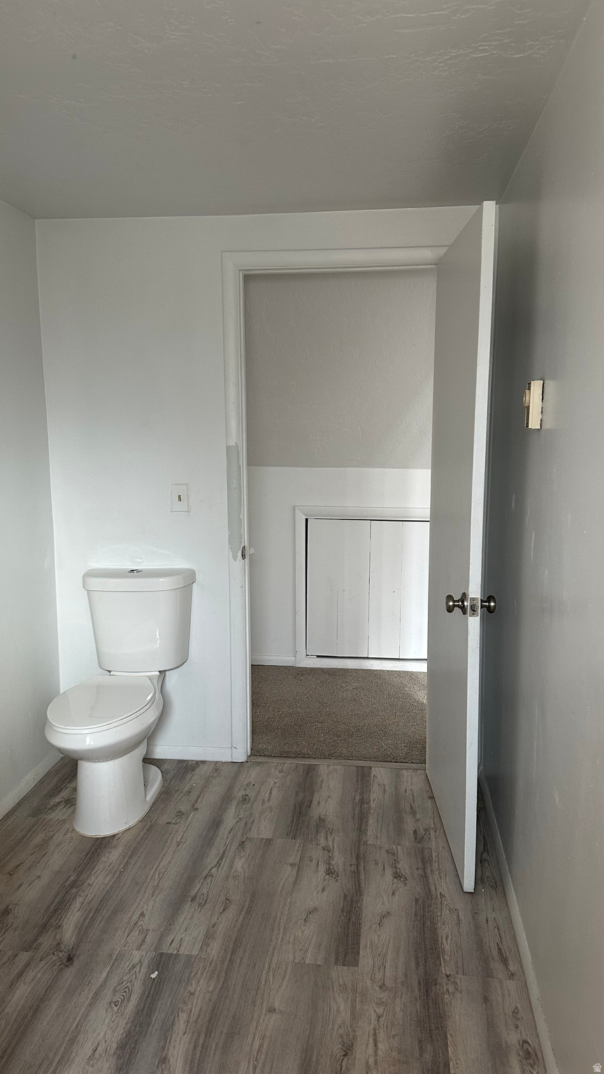 SALT LAKE BASE - Residential