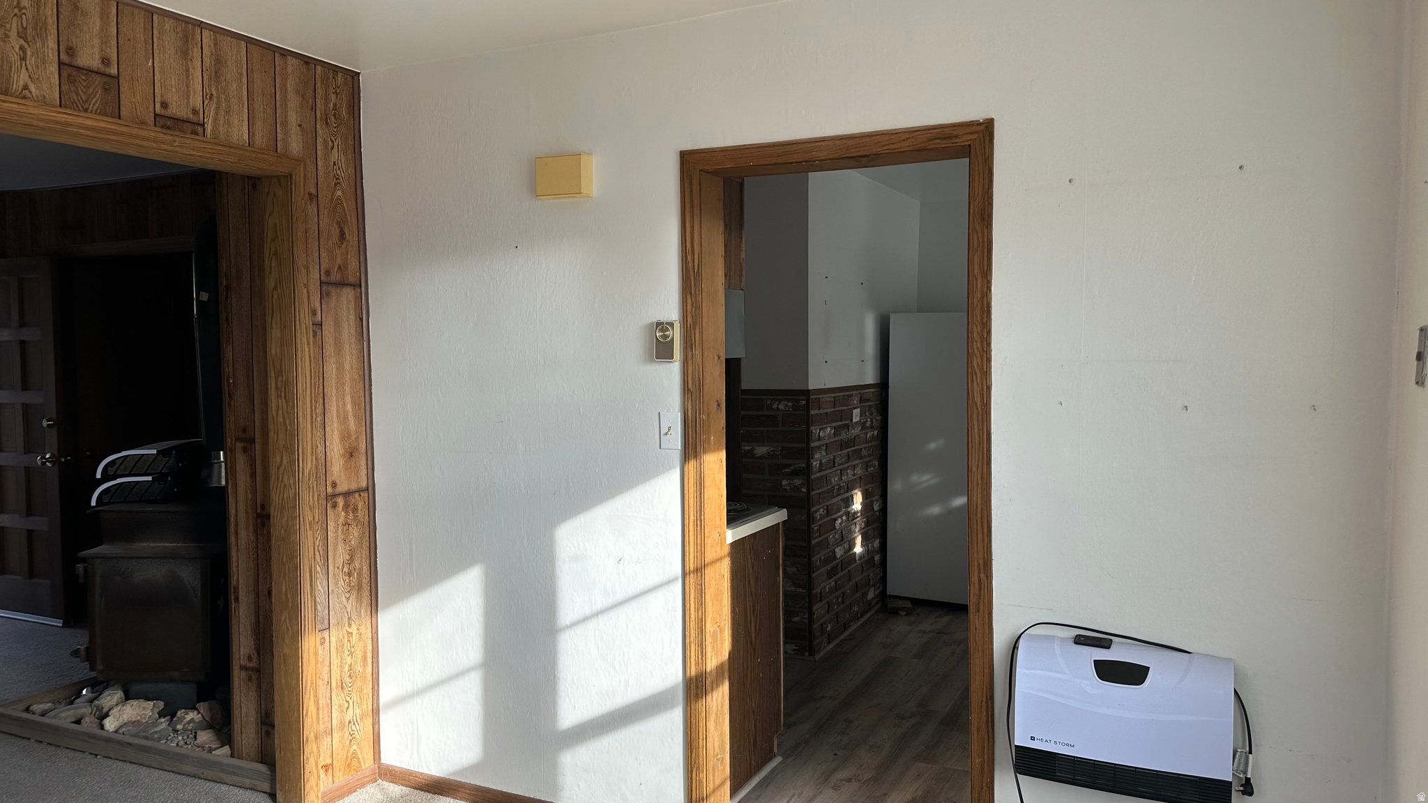 SALT LAKE BASE - Residential