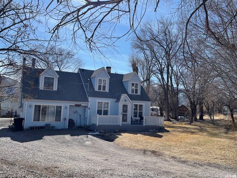 Tiny photo for 260 N SEVIER HWY, Sevier, UT 84766 (MLS # 2126750)