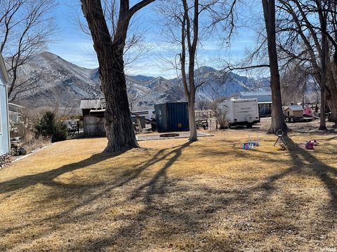 Tiny photo for 260 N SEVIER HWY, Sevier, UT 84766 (MLS # 2126750)