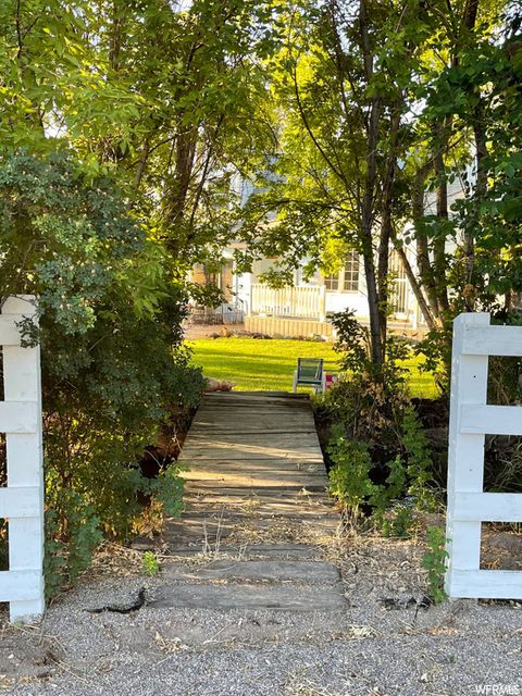 Tiny photo for 260 N SEVIER HWY, Sevier, UT 84766 (MLS # 2126750)