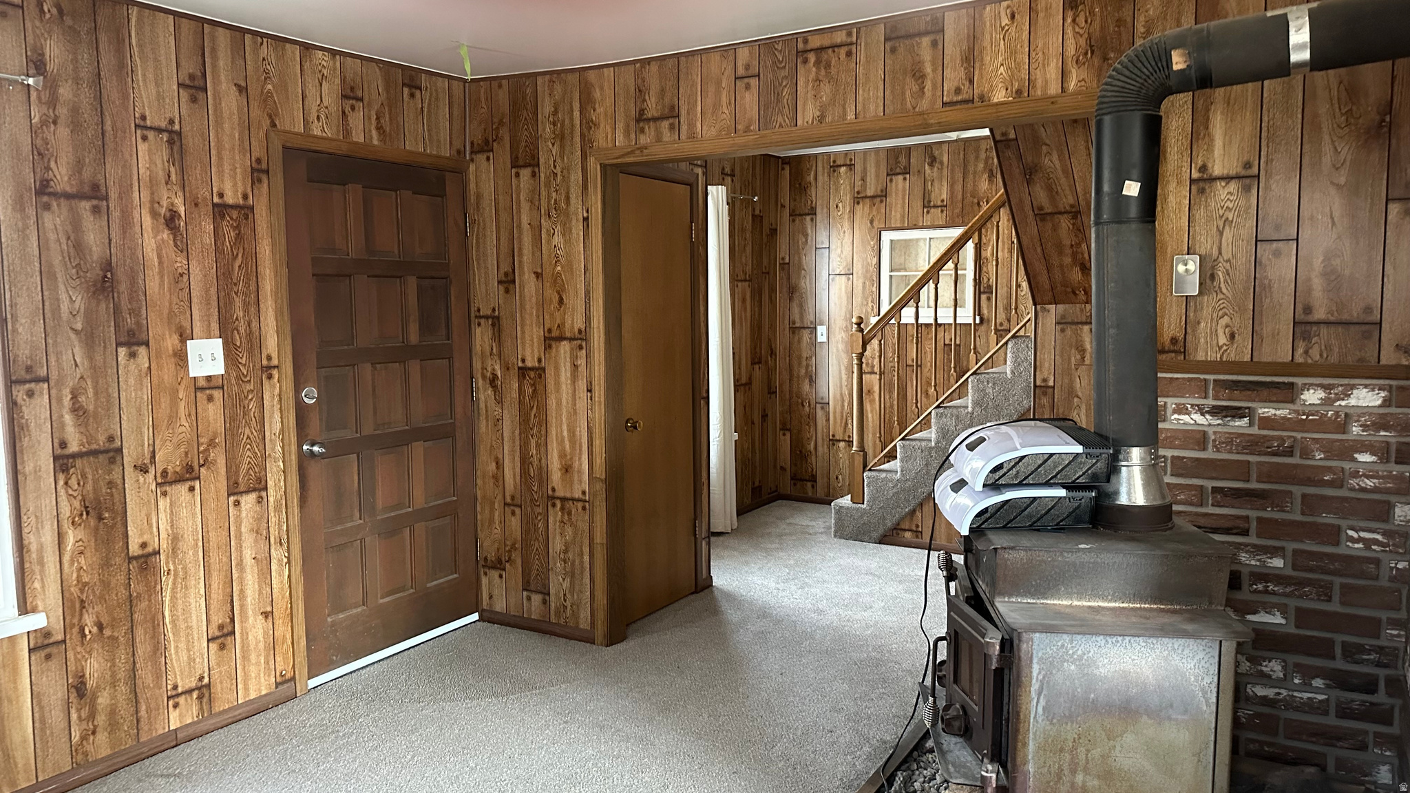 SALT LAKE BASE - Residential