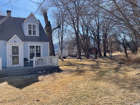 Tiny photo for 260 N SEVIER HWY, Sevier, UT 84766 (MLS # 2126750)
