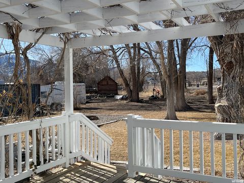 Tiny photo for 260 N SEVIER HWY, Sevier, UT 84766 (MLS # 2126750)