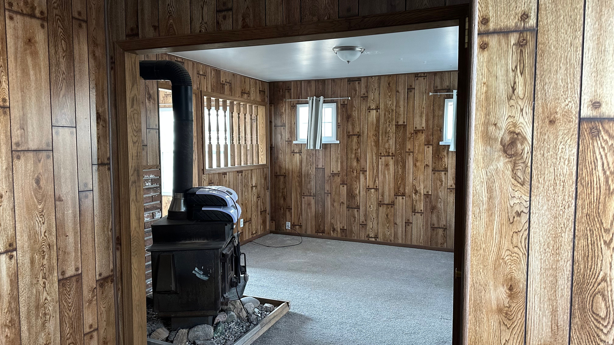 SALT LAKE BASE - Residential