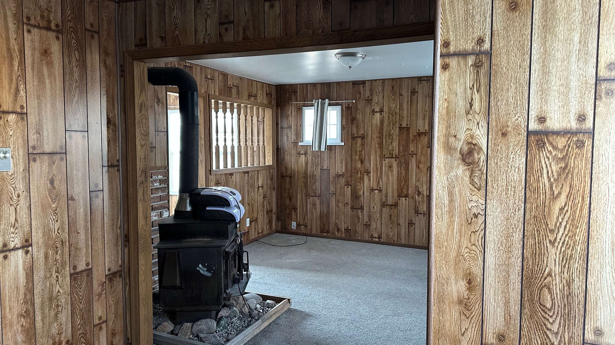 SALT LAKE BASE - Residential