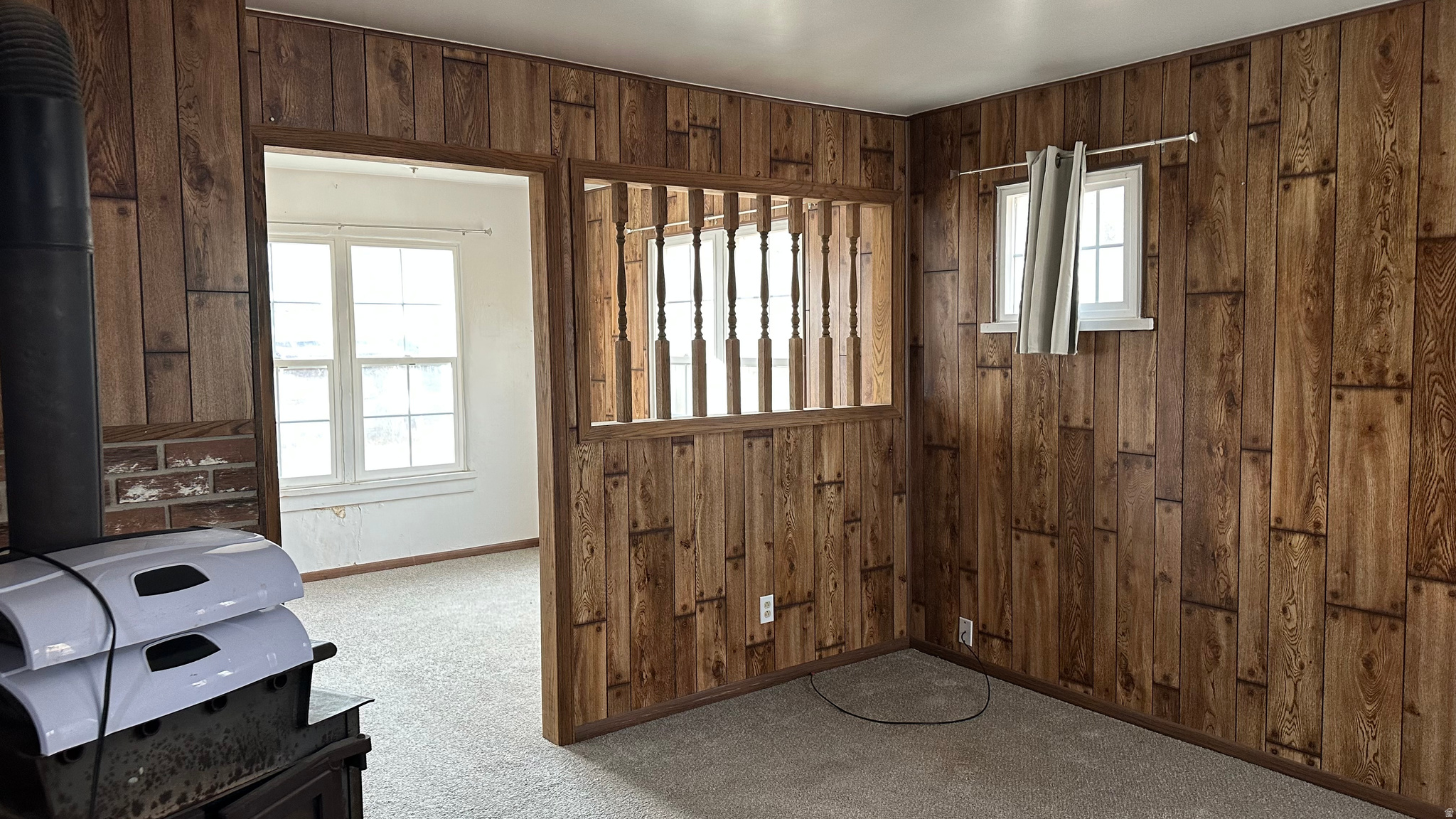 SALT LAKE BASE - Residential