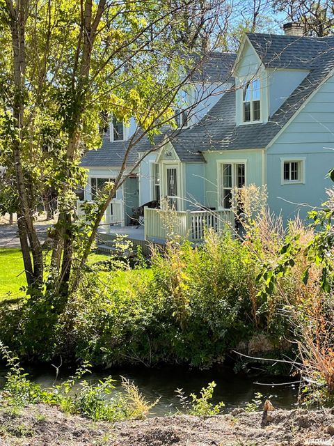 Tiny photo for 260 N SEVIER HWY, Sevier, UT 84766 (MLS # 2126750)