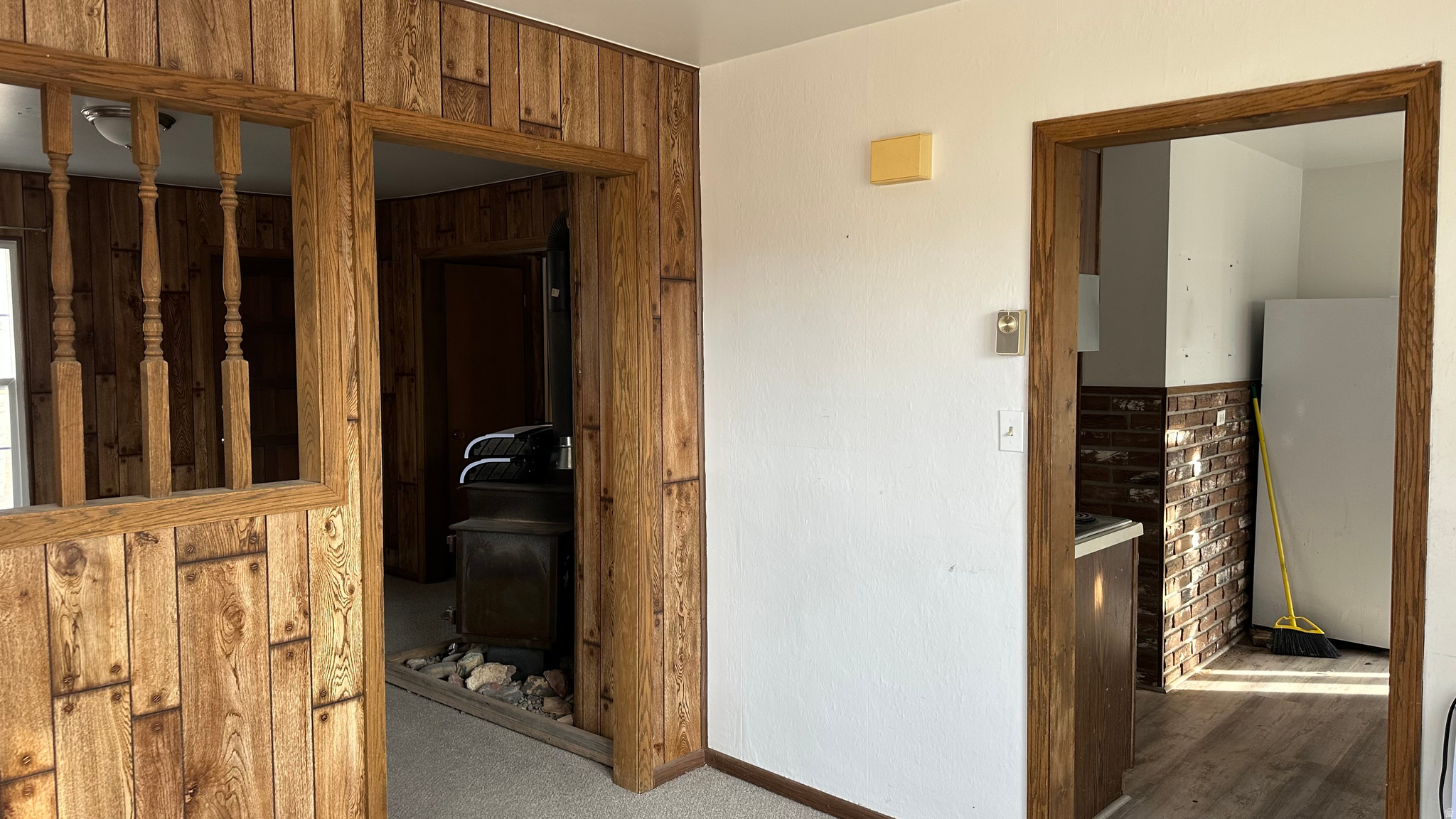 SALT LAKE BASE - Residential