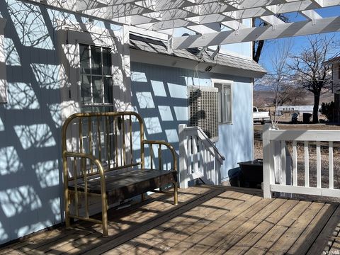 Tiny photo for 260 N SEVIER HWY, Sevier, UT 84766 (MLS # 2126750)