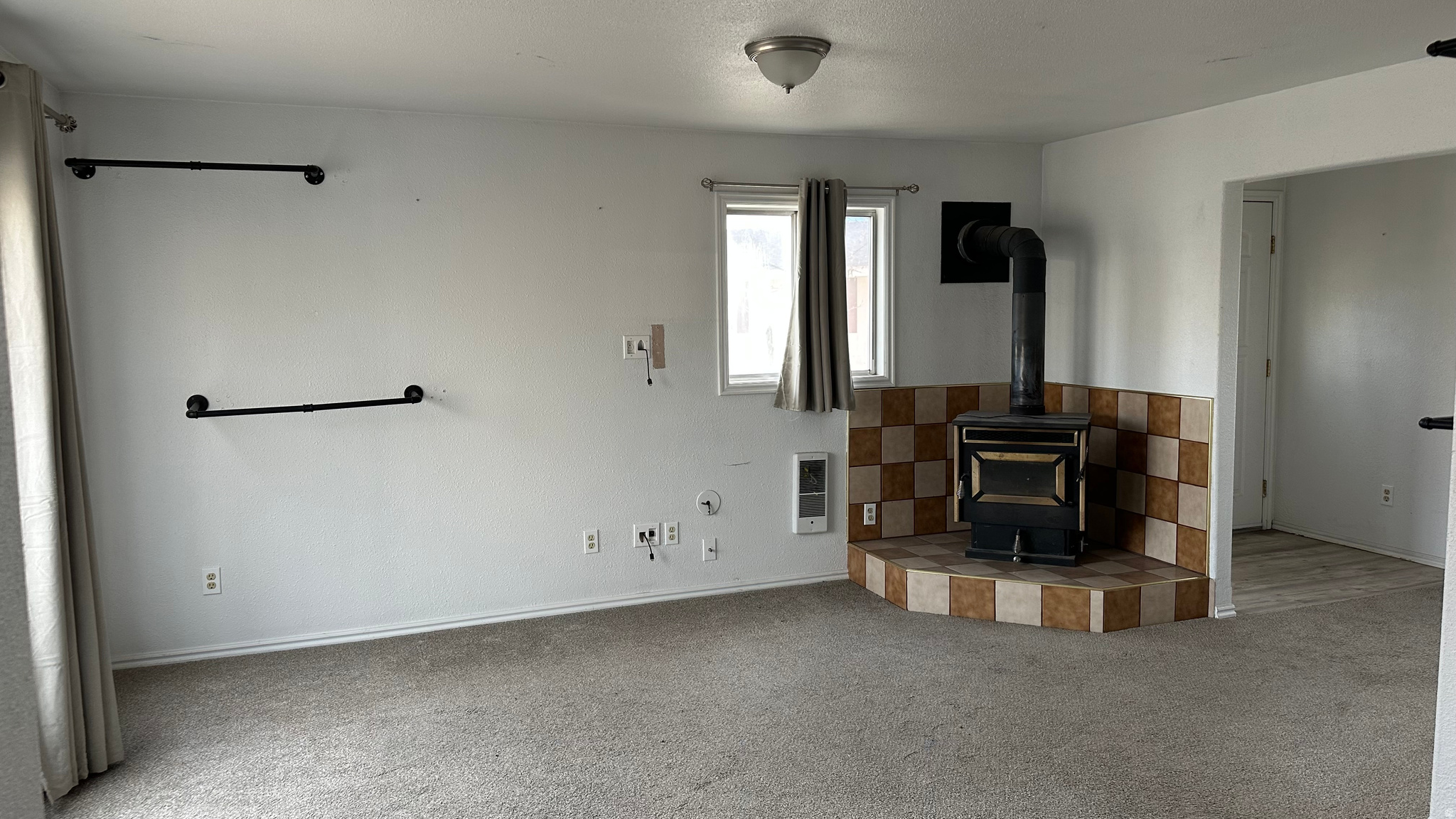 SALT LAKE BASE - Residential