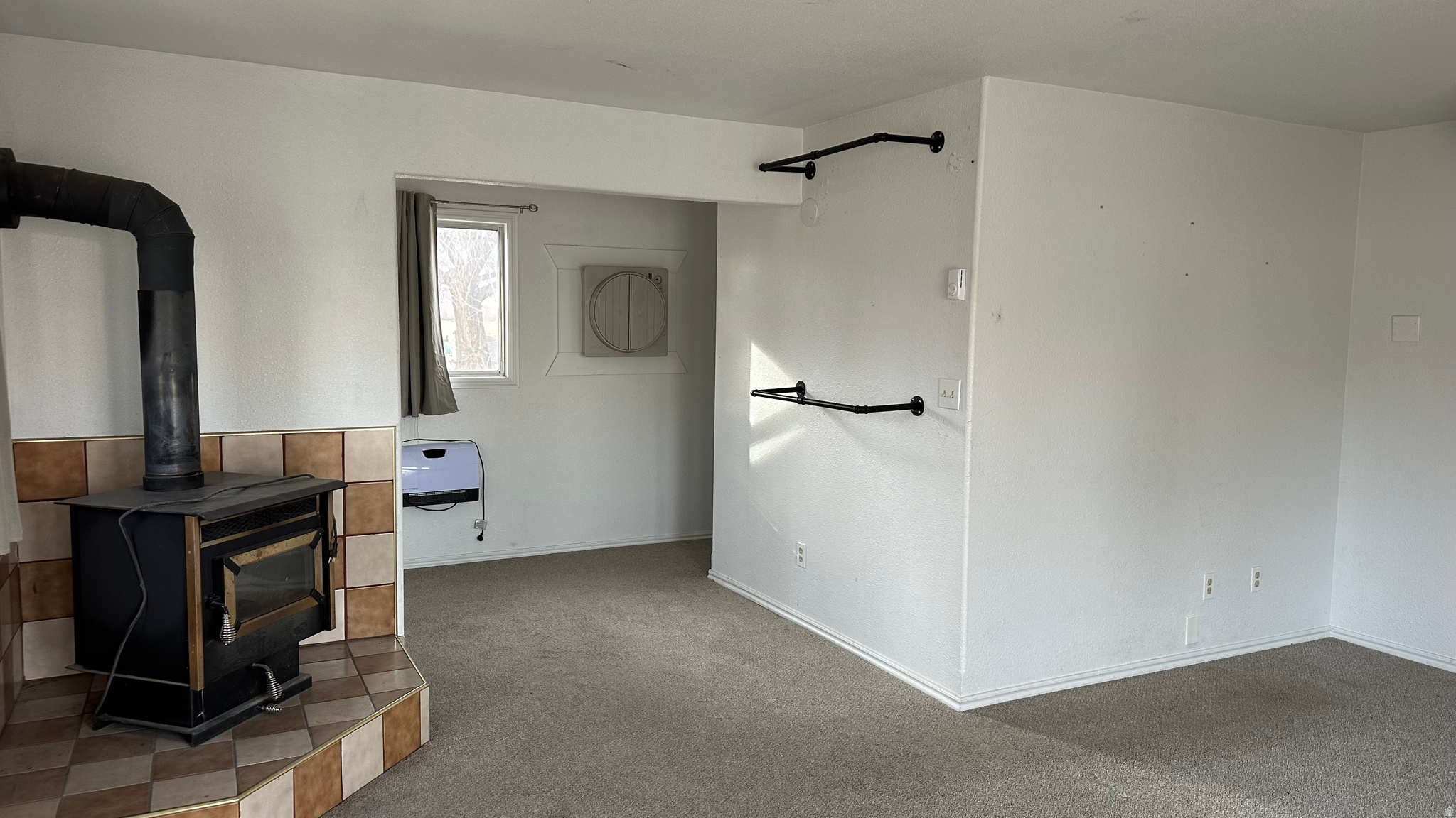 SALT LAKE BASE - Residential