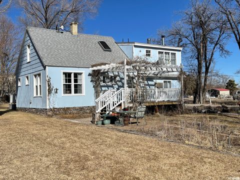 Tiny photo for 260 N SEVIER HWY, Sevier, UT 84766 (MLS # 2126750)