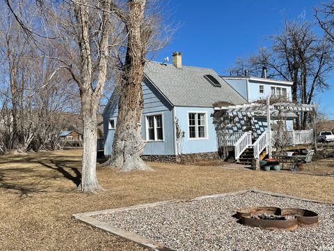 Tiny photo for 260 N SEVIER HWY, Sevier, UT 84766 (MLS # 2126750)