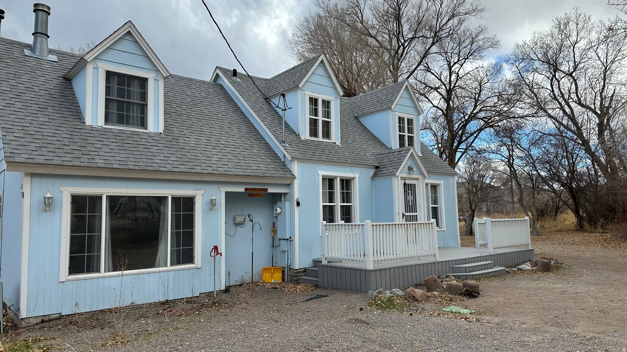 SALT LAKE BASE - Residential