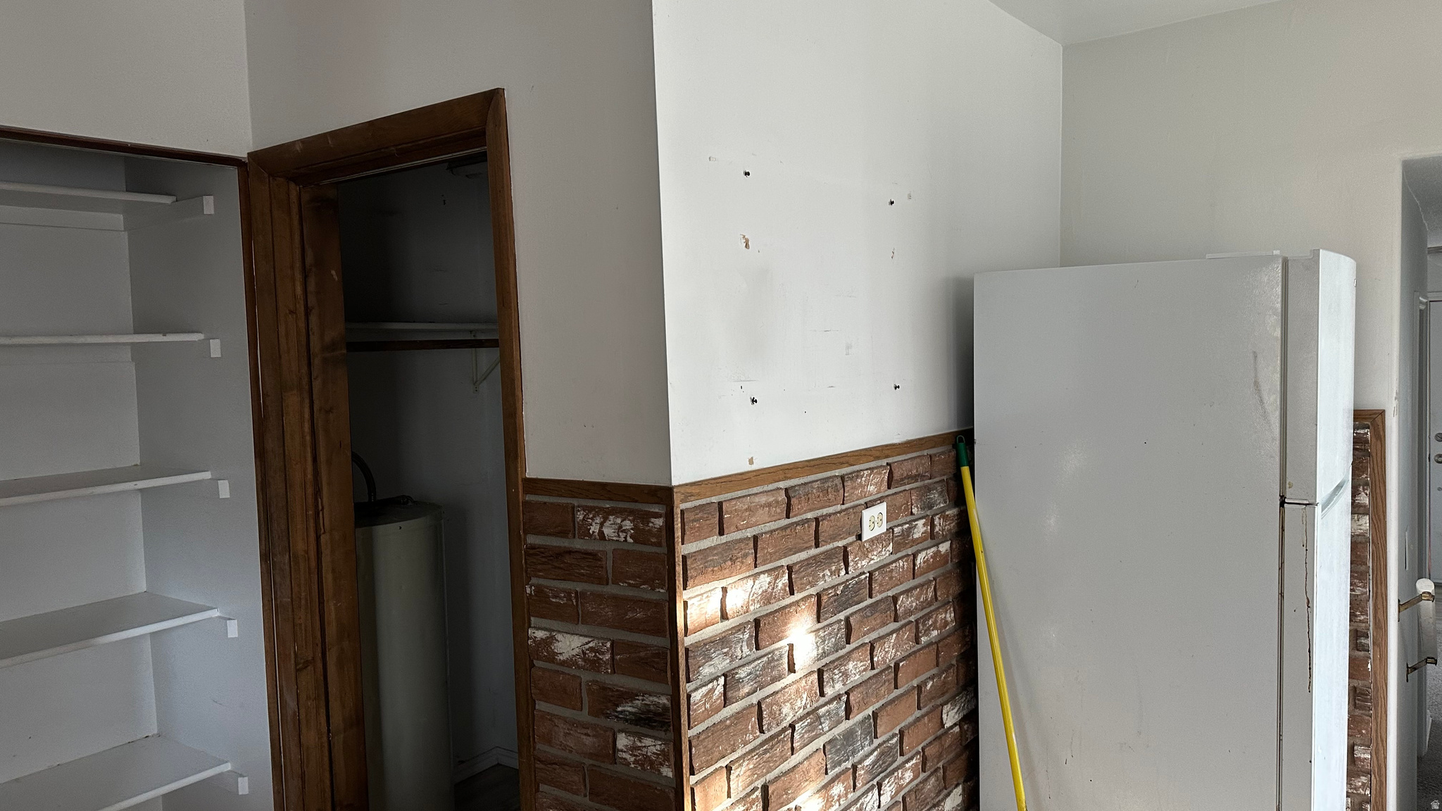 SALT LAKE BASE - Residential