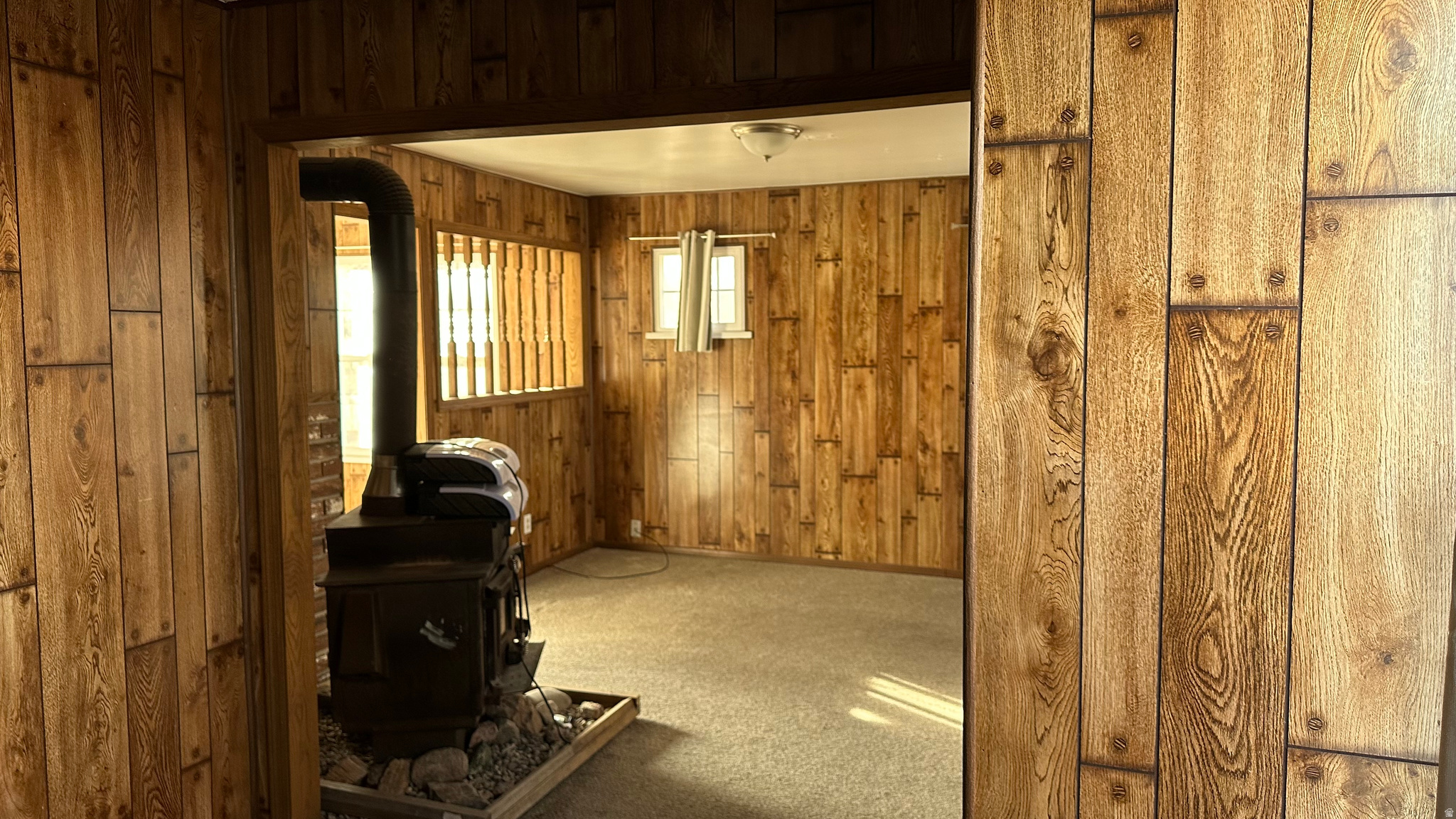 SALT LAKE BASE - Residential