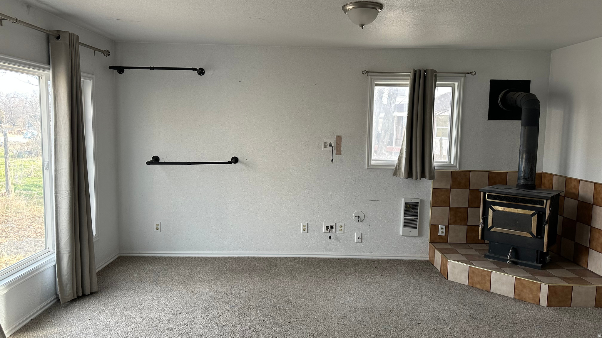 SALT LAKE BASE - Residential