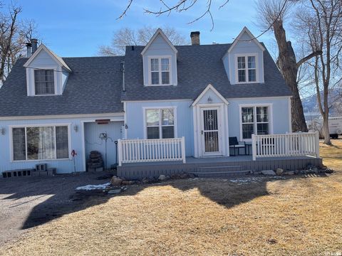 Tiny photo for 260 N SEVIER HWY, Sevier, UT 84766 (MLS # 2126750)