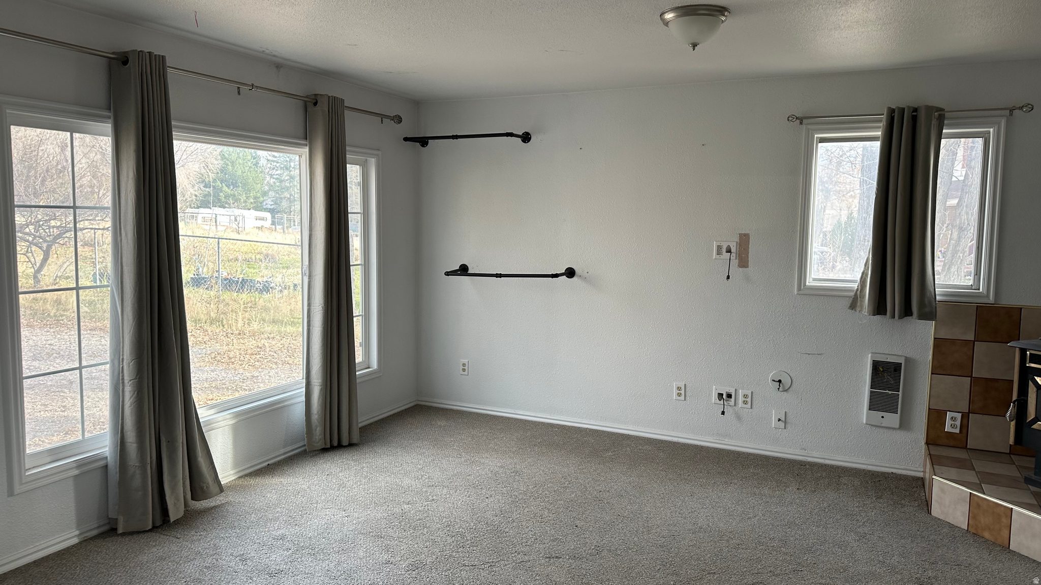 SALT LAKE BASE - Residential