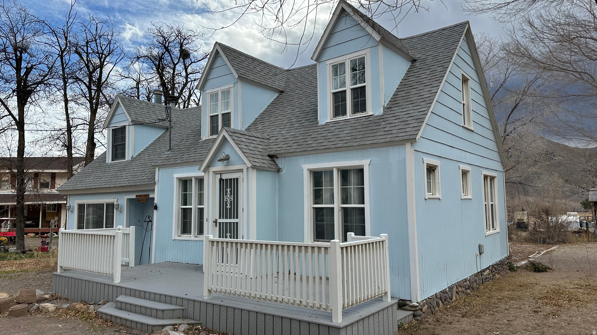 SALT LAKE BASE - Residential