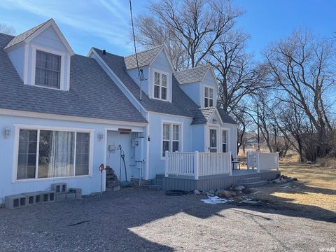 Tiny photo for 260 N SEVIER HWY, Sevier, UT 84766 (MLS # 2126750)
