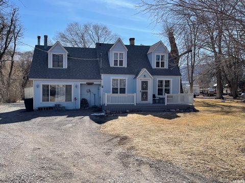 Tiny photo for 260 N SEVIER HWY, Sevier, UT 84766 (MLS # 2126750)