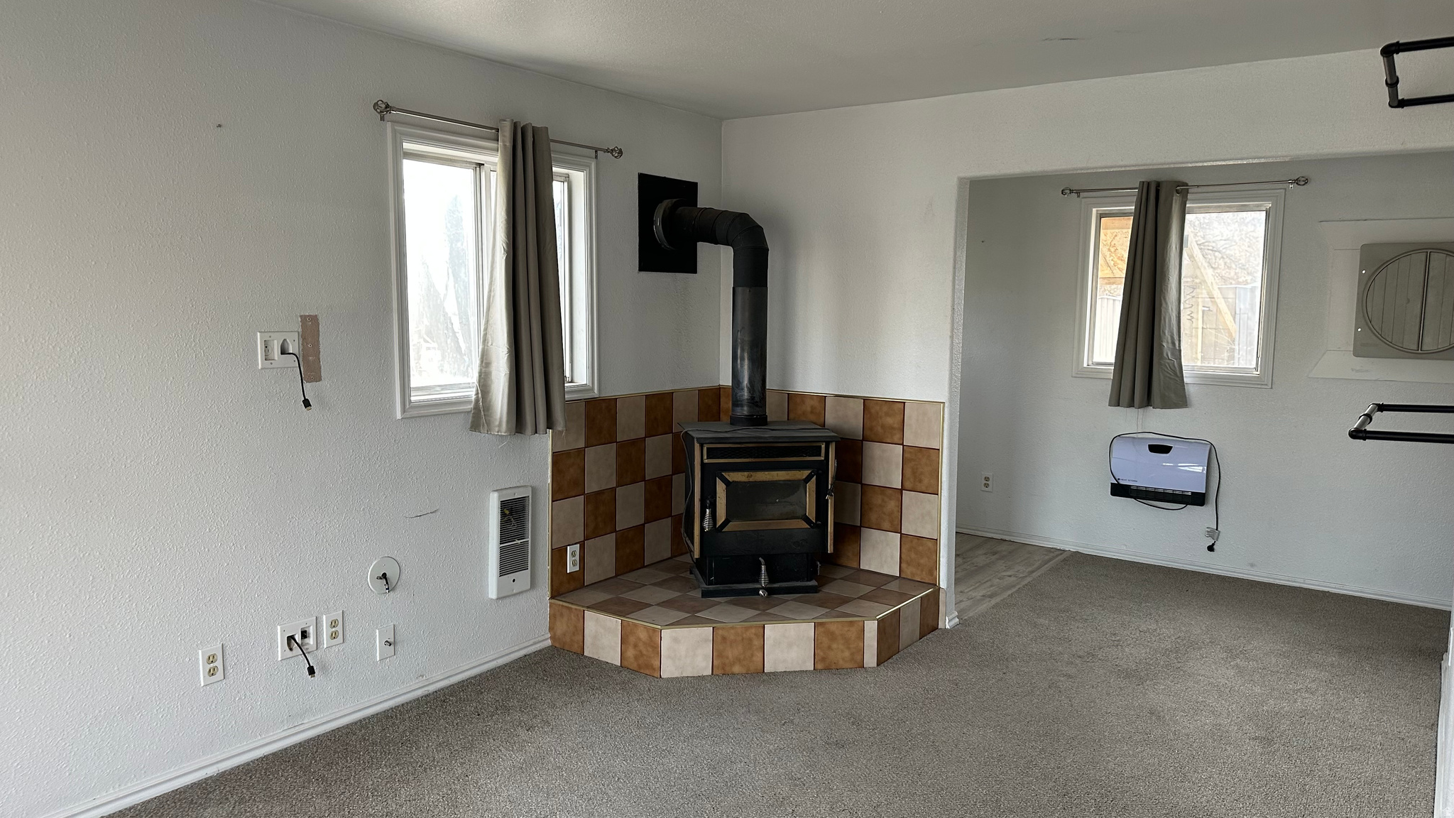 SALT LAKE BASE - Residential