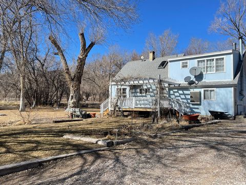 Tiny photo for 260 N SEVIER HWY, Sevier, UT 84766 (MLS # 2126750)