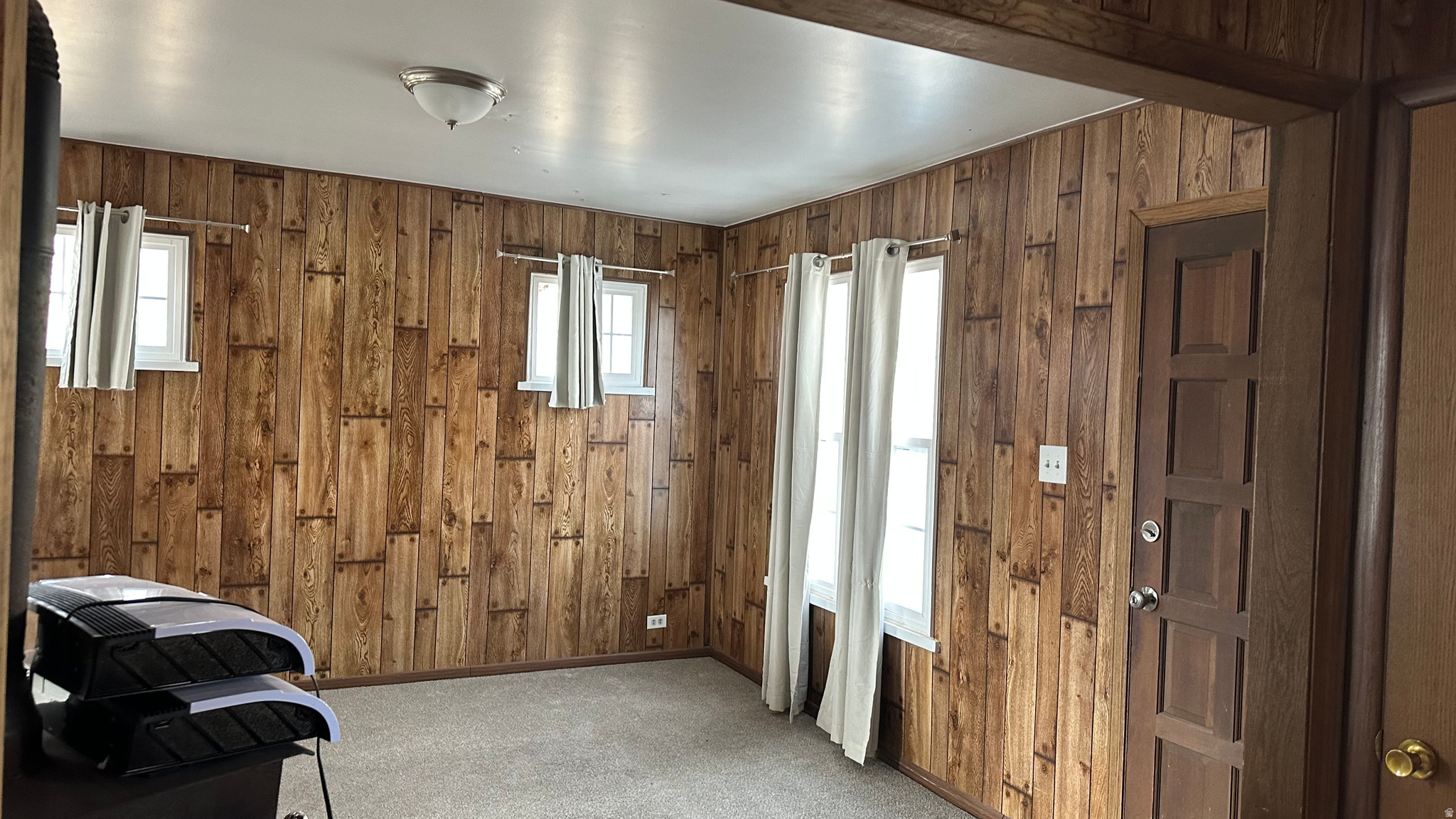 SALT LAKE BASE - Residential