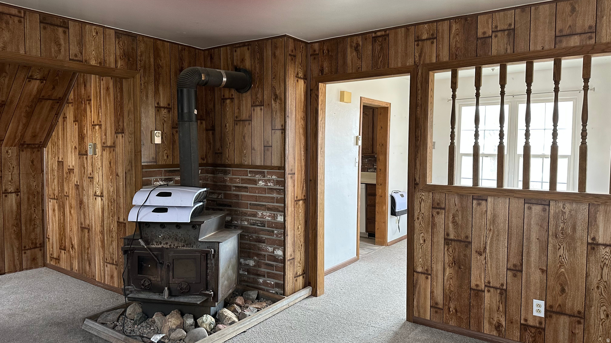 SALT LAKE BASE - Residential