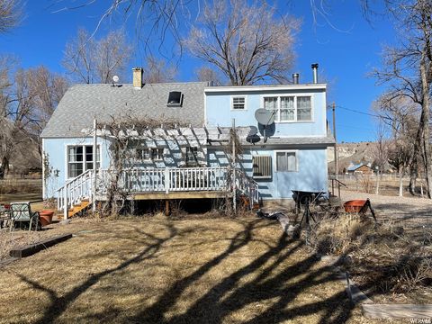 Tiny photo for 260 N SEVIER HWY, Sevier, UT 84766 (MLS # 2126750)
