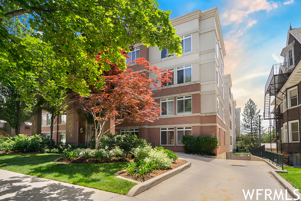 838 E South Temple St #205, Salt Lake City, Utah image 2