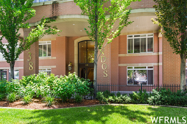 838 E South Temple St #205, Salt Lake City, Utah image 1