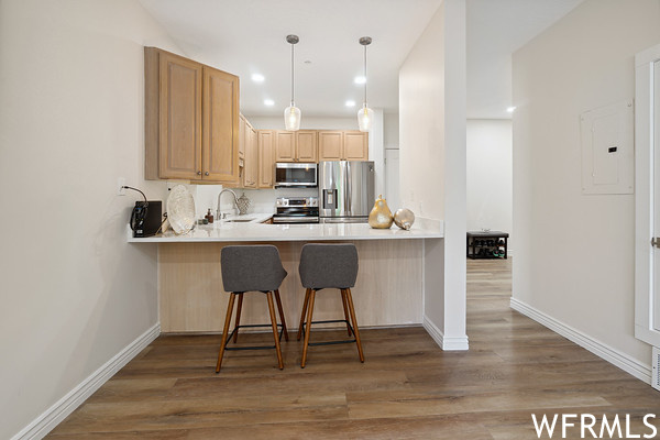 838 E South Temple St #205, Salt Lake City, Utah image 6