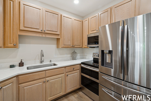 838 E South Temple St #205, Salt Lake City, Utah image 9