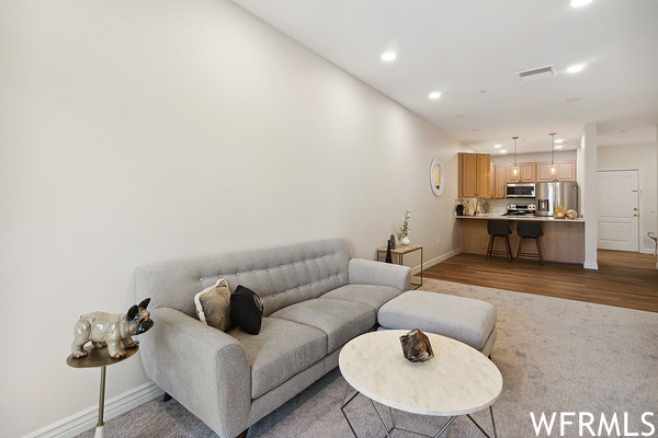 838 E South Temple St #205, Salt Lake City, Utah image 4
