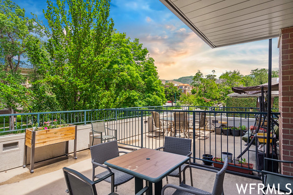 838 E South Temple St #205, Salt Lake City, Utah image 25