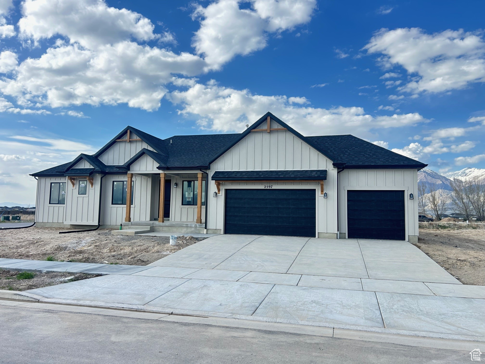 2597 E 360, Spanish Fork, Utah image 1