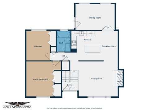 Tiny photo for 470 E 1750 N, North Ogden, UT 84414 (MLS # 2134214)