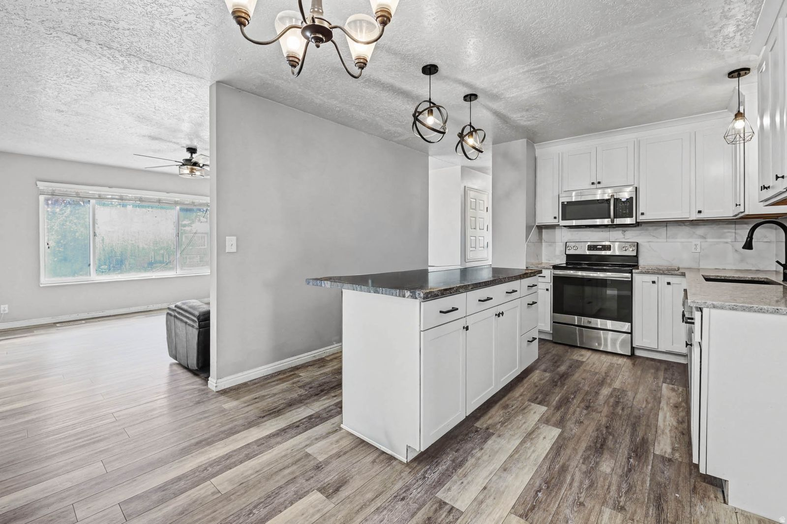 GREEN ACRES - Residential