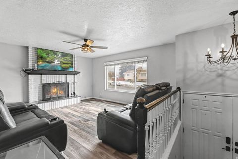 Tiny photo for 470 E 1750 N, North Ogden, UT 84414 (MLS # 2134214)