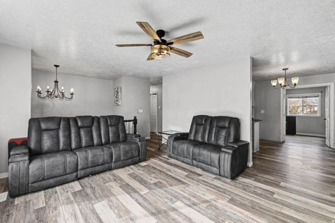 Tiny photo for 470 E 1750 N, North Ogden, UT 84414 (MLS # 2134214)