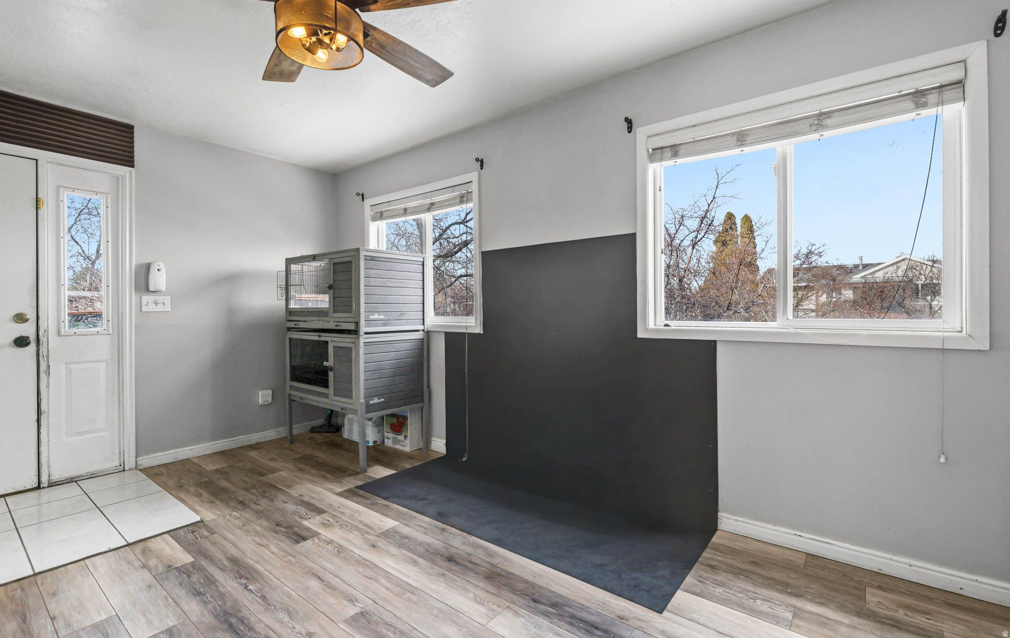 GREEN ACRES - Residential