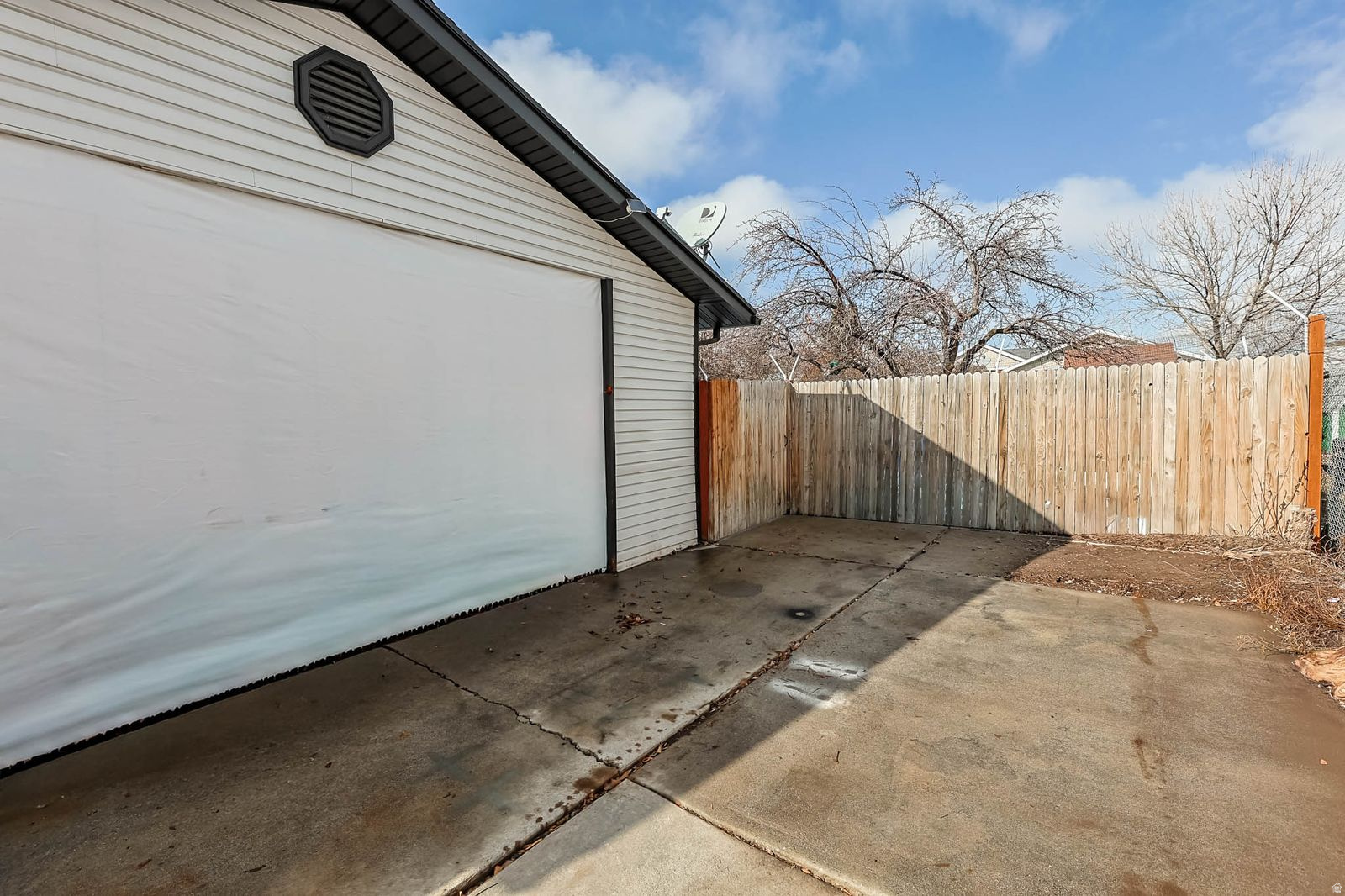 GREEN ACRES - Residential