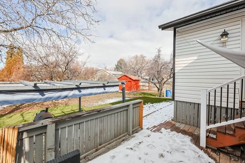 Tiny photo for 470 E 1750 N, North Ogden, UT 84414 (MLS # 2134214)
