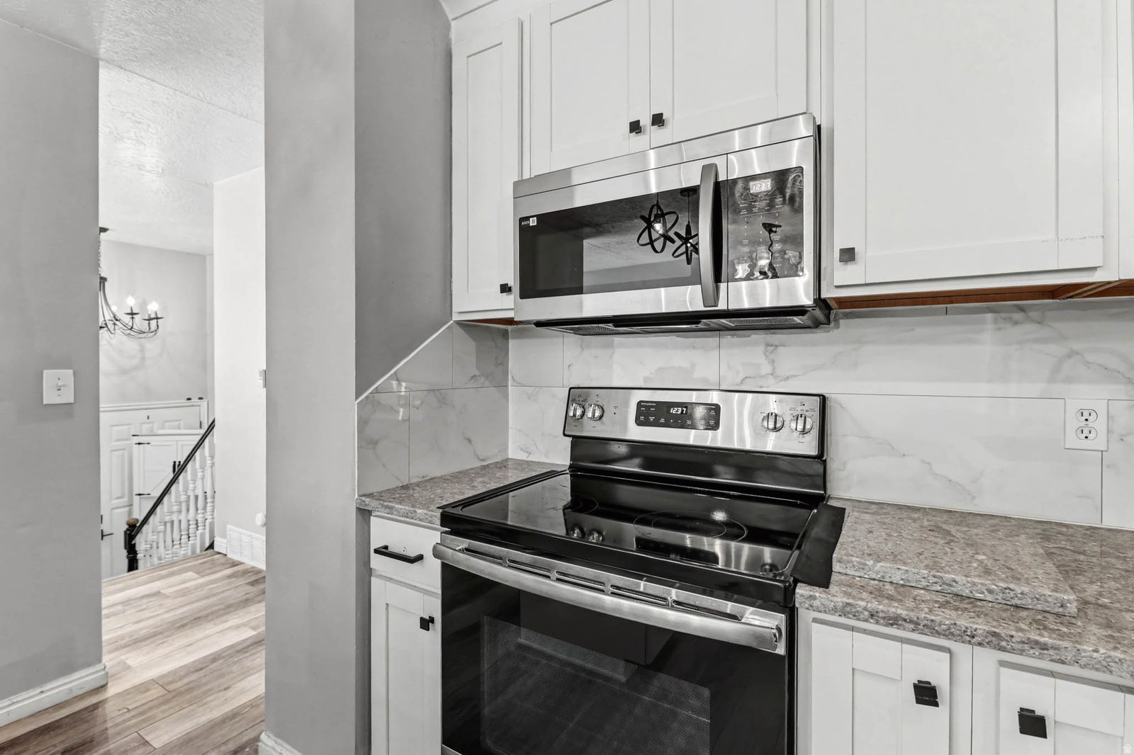 GREEN ACRES - Residential