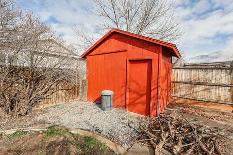 Tiny photo for 470 E 1750 N, North Ogden, UT 84414 (MLS # 2134214)