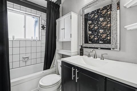 Tiny photo for 470 E 1750 N, North Ogden, UT 84414 (MLS # 2134214)