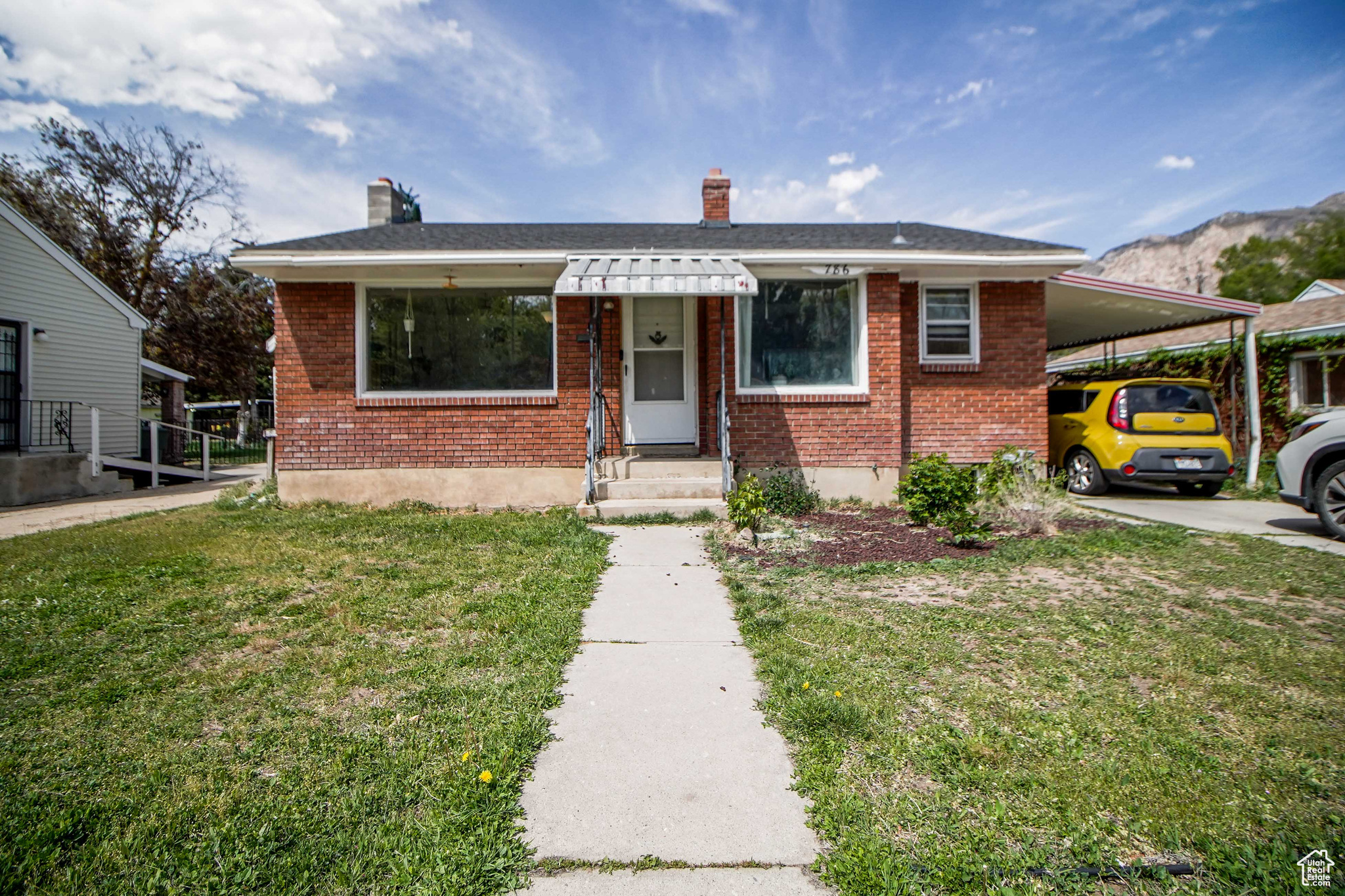 786 Cross St, Ogden, Utah image 1